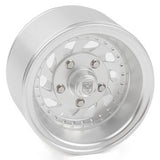 RC4WD CENTER LINE 1.9 Inch WARRIOR DEEP DISH WHEELS