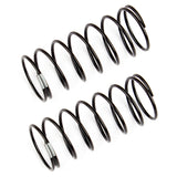 TEAM ASSOCIATED FRONT SHOCK SPRINGS GREY 3.60 LB/IN L44MM