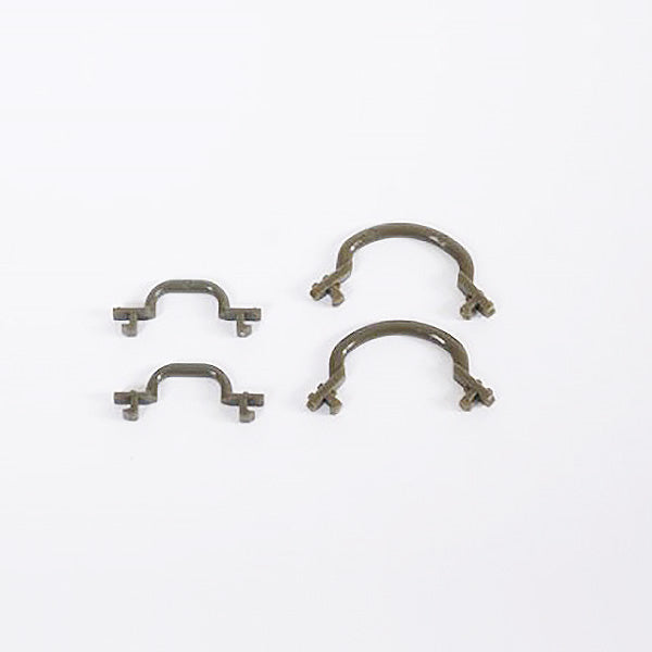 ROC 1:12 1941 WILLYS MB HANDLE SET