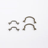 ROC 1:12 1941 WILLYS MB HANDLE SET