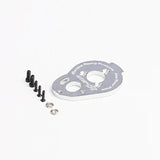 CARISMA GT24ST ALUM MOTORPLATE