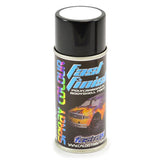 FAST FINISH MATT EFFECT BODYSHELL VARNISH 150ml