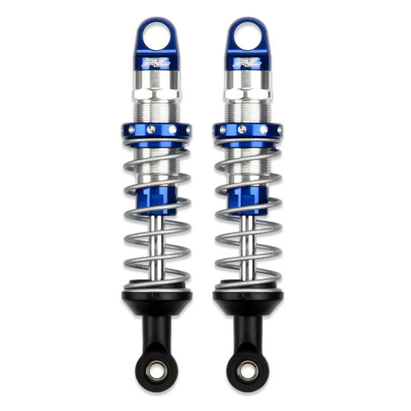 PROLINE PRO-SPEC SCALER SHOCKS 70-75MM 1/10TH CRAWLERS F/R