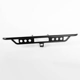 RC4WD TOUGH ARMOR REAR TUBE BUMPER W/HITCH MOUNT FOR TRAIL FINDER 2