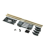 HOBAO HYPER 10SC 2.0 TOP BRACESET