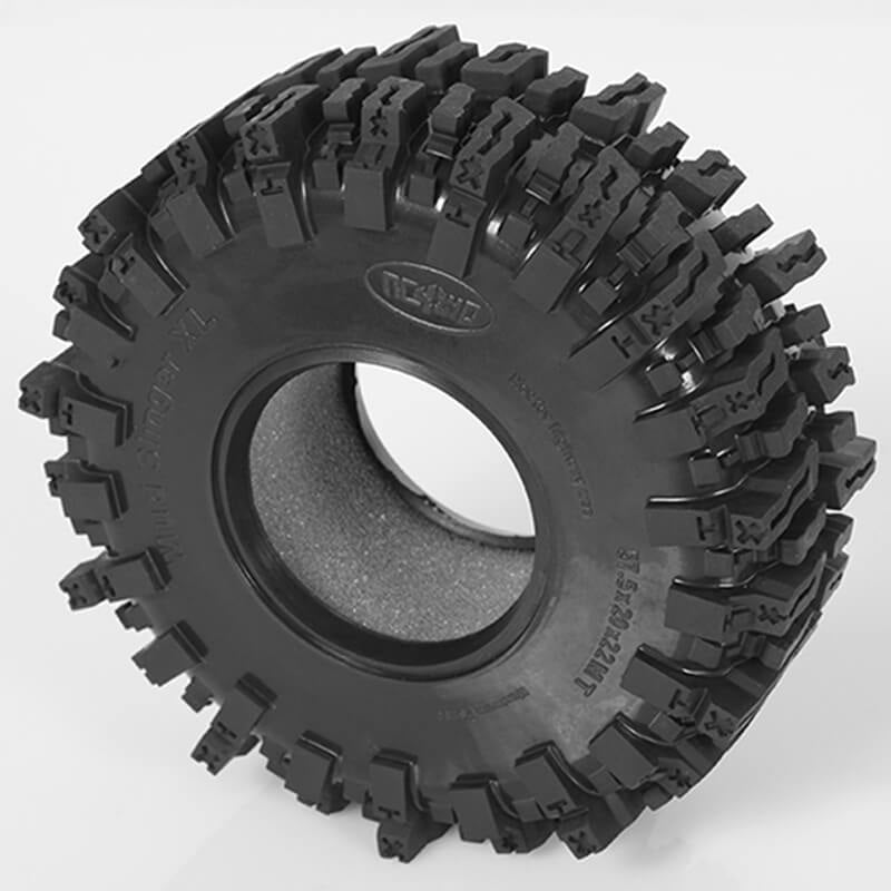 RC4WD MUD SLINGER 2 XL 2.2 Inch SCALE TYRES
