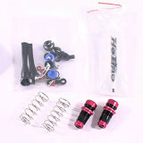 HOBAO H2 / EX10 FRONT SHOCK ABSORBER (2)