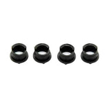HOBAO HYPER TT2E/SC2E 12MM SHOCK CAP INSERT (4)