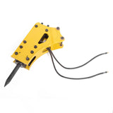 RC4WD BREAKER / HAMMER ACCESSORY FOR 1/14 SCALE RTR EARTH DIGGER 360L HYDRAULIC EXCAVATOR (YELLOW)