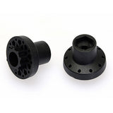 CEN RACING FRONT WHEEL HEX HUB (+2MM) 2PCS.