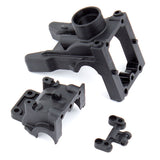 TEAM ASSOCIATED B64 GEARBOX FRONT AND REAR