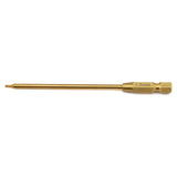 FASTRAX 1.5MM HEX WRENCH BIT FOR ELECTRIC SCREWDRIVER FAST628-1