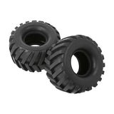 CEN RACING MONSTER TRUCK TIRES