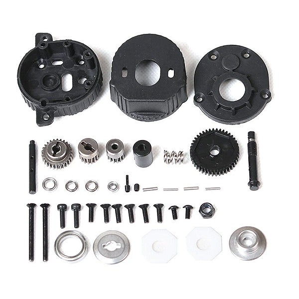 ROC MAIN GEAR BOX SET