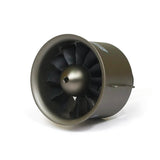 FMS 90MM METAL DUCTEDFAN(12-BLADE) W/O MOTOR