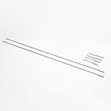 XFLY HURRICANE PUSHROD SET