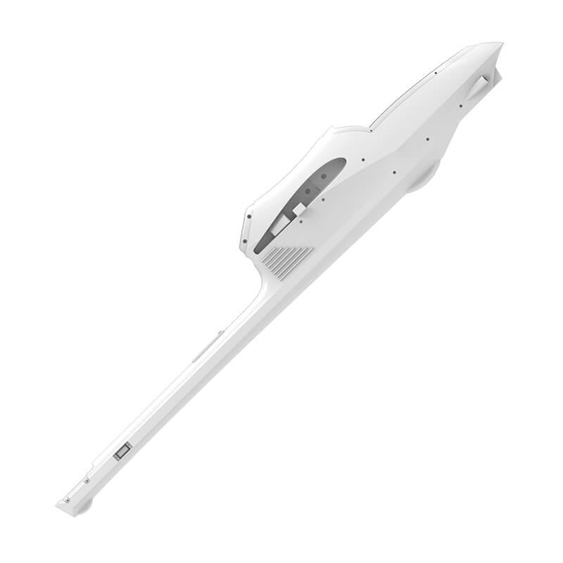 VOLANTEX FUSELAGE WITHOUT DECALS 757-7;757-8