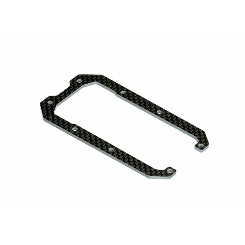 LOUISE RC LDXX UPPER DECK-REAR