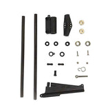 JOYSWAY DF95 MAIN BOOM PACK B  W/ NEW GOOSENECK & COM. STRU