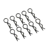 FTX ROKATAN/RAMRAIDER MEDIUM BODY CLIPS