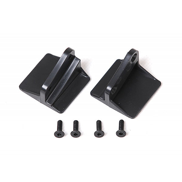 ROC 1:6 1941 MB SCALER ESC & RECEIVER MOUNT (1 Set)