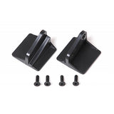 ROC 1:6 1941 MB SCALER ESC & RECEIVER MOUNT (1 Set)