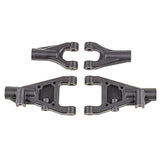 ELEMENT RC ENDURO IFS SKID SUSPENSION ARMS HARD