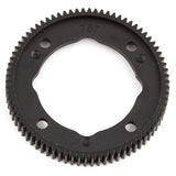 TEAM ASSOCIATED B64 SPUR GEAR 78T