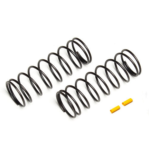 ASSOCIATED RC8B3 FRONT SPRING 5.4 LB/IN