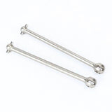 METHOD TITANIUM CVD AXLE SHAFT REPLACEMENT 94MM FOR MTD4000 (2PC)