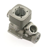 HoBao Mach 28 Crankcase