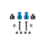 TEAM ASSOCIATED TC8 ANTI-ROLL BAR HARDWARE SET