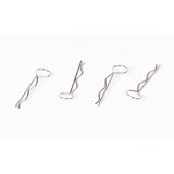 ROC CAR BODY CLIP BIG SIZE (MILITARY SCALER)
