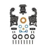 TEAM ASSOCIATED RC10B7 3-GEAR GEARBOX CONVERSION