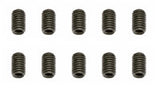 Team Associated Set Screw 3X5mm (10)