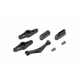 LOUISE RC STEERING TRACK