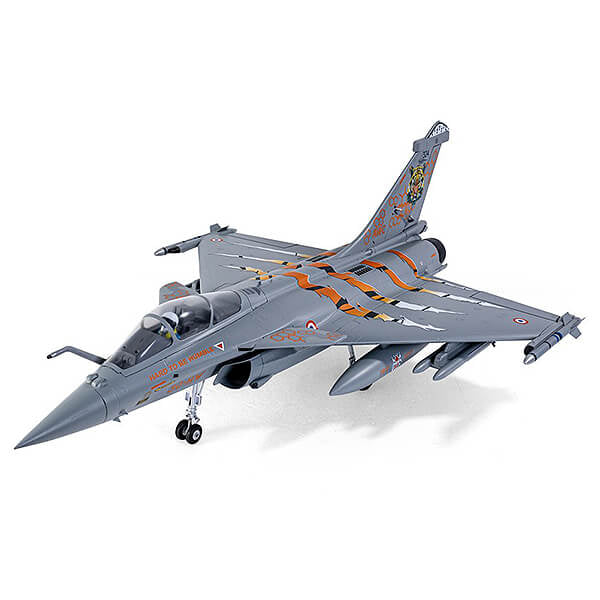 FMS 64mm EDF RAFALE PNP WITH REFLEX V3