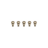 ASSOCIATED RC10 MODEL 24 3.5MM BALLSTUDS M2x2MM (5)