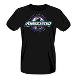 TEAM ASSOCIATED TEAM AE WC24 T-SHIRT (XXXL)