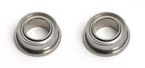 Team Associated Bearings 3/16 X 5/16 Flanged