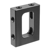 CORALLY SERVO MOUNT ALU.