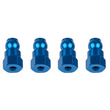 TEAM ASSOCIATED B74 SHOCK BUSHING 10mm (4)