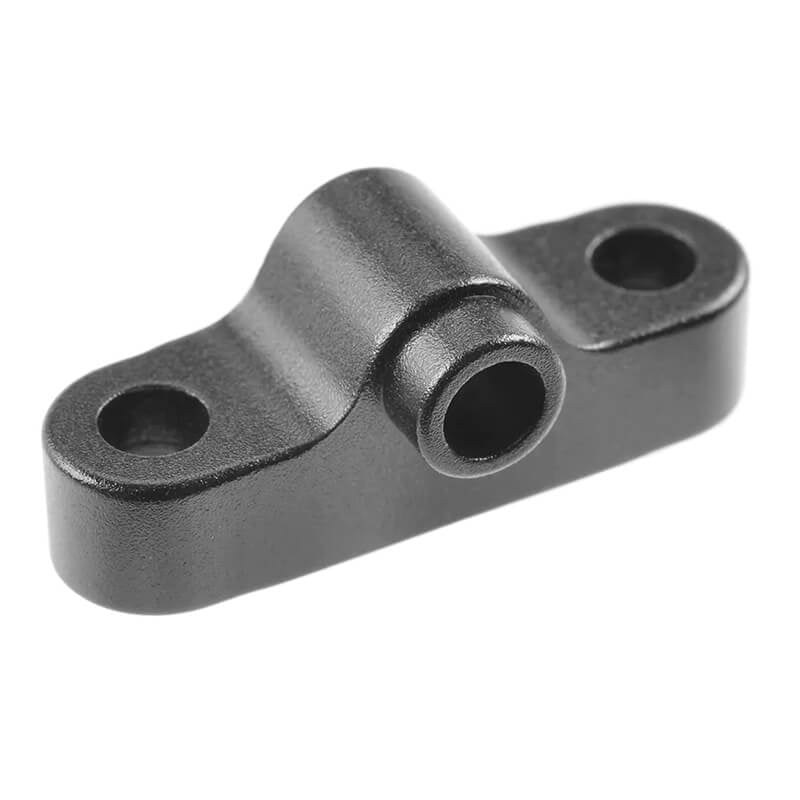 CORALLY PIVOT BALL HOLDERLOWER PART ALUMINUM BLACK
