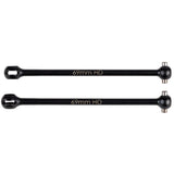 TEAM ASSOCIATED RC10B7 HD CVA BONE 69MM