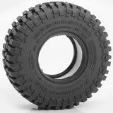 RC4WD BFGOODRICH KRAWLER T/A KX 1.7 SCALE TYRES