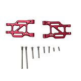 X-RIDER FLAMINGO SUSPENSION(METALRED)