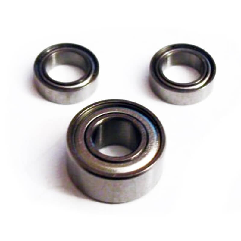 PRECISION AEROBATIC THRUST 60 REVO BEARING SET AC-2361
