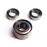 PRECISION AEROBATIC THRUST 60 REVO BEARING SET AC-2361