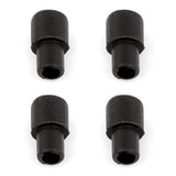 ASSOCIATED CR12 SHOCK CAP BUSHINGS