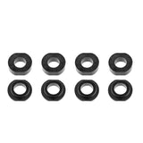 CORALLY SHOCK BODY WASHER INSERT COMPOSITE PART A/B 4 SETS